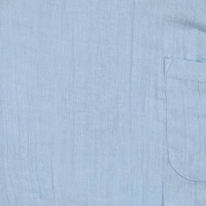 Βρεφικό σετ 2 τεμάχια με μπλούζα και σαλοπέτα για αγόρι (0-15 μηνών)