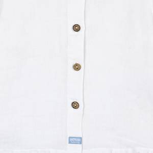 Βρεφικό σετ 2 τεμάχια με πουκάμισο για αγόρι (6-18 μηνών)