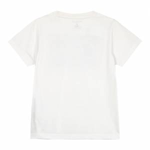 Κοντομάνικη μπλούζα με τύπωμα για αγόρι