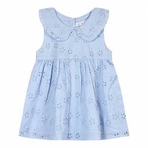 Βρεφικό φόρεμα για κορίτσι (3-18 μηνών)