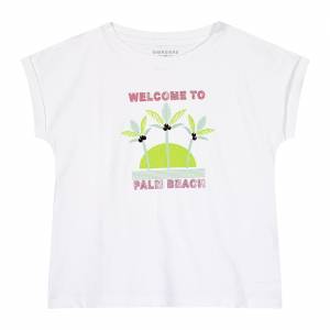 Παιδική μπλούζα με τύπωμα για κορίτσι