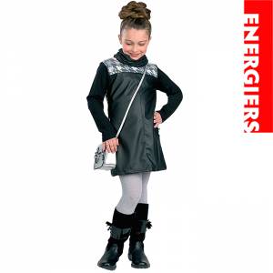 ENERGIERS Φόρεμα για κορίτσι Με Δερματίνη της Ενερτζάιερς
