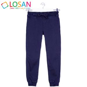 LOSAN  Παντελόνι φούτερ για αγόρι της Λοσάν