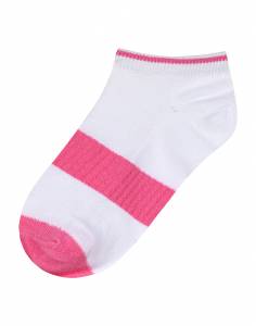 Σετ 3 ζεύγη κάλτσες για κορίτσι